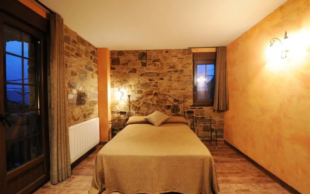 Hostal Rural La Casa del Peregrino