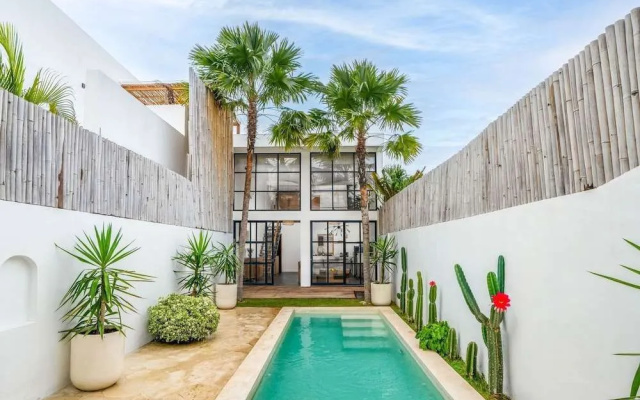 The Soho Loft by Pertama Stay
