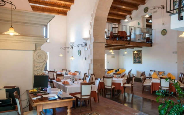 Kallikoros Country Resort & Spa