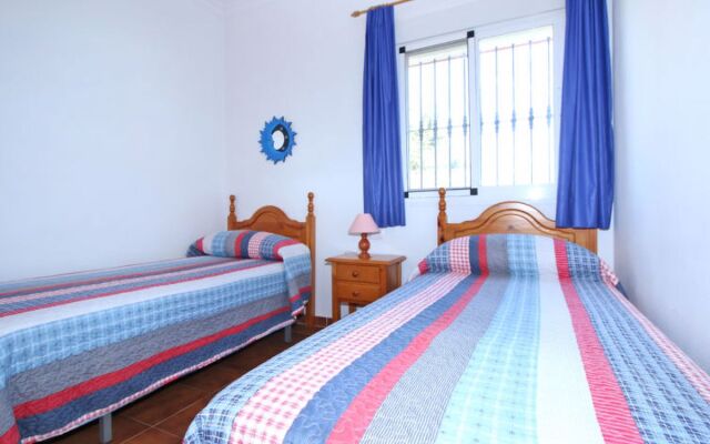 La Parada (CIL214)