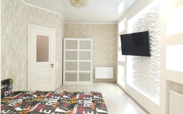 Manufactura apartments 2