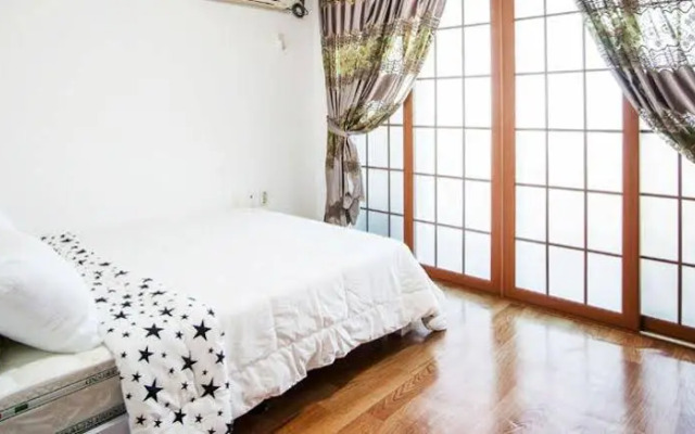 Sea & Park Pension