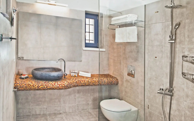 Villa Asterope, Luxury Retreat by Pleiades