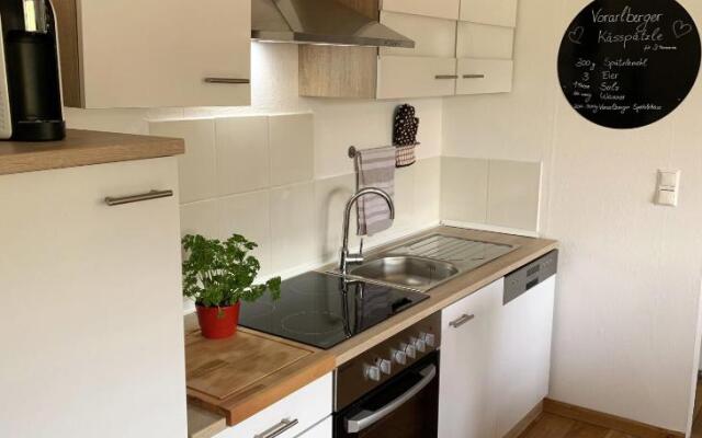 Ferienwohnung Drachennest