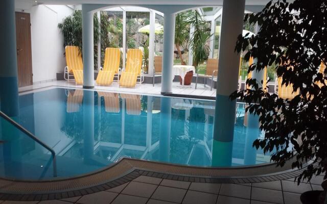 Sporthotel Klausen