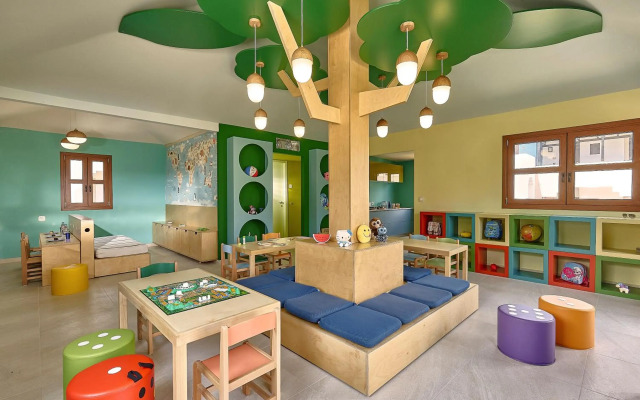 Aldemar Knossos Royal & Knossos Villas