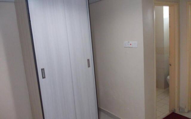 1st Inn Hotel Klang Sentral