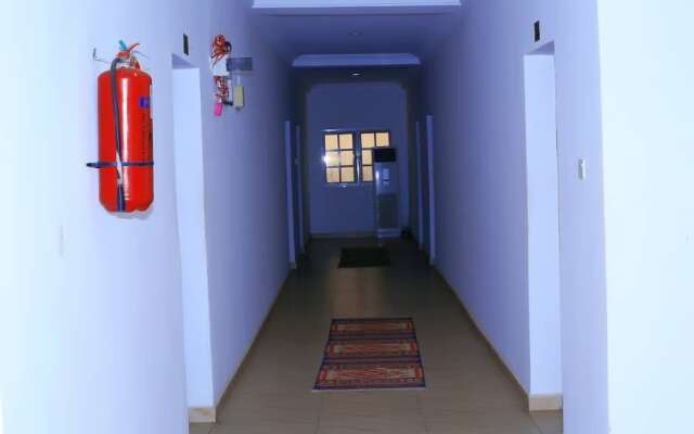 Jorany Hotel Resort Ikom