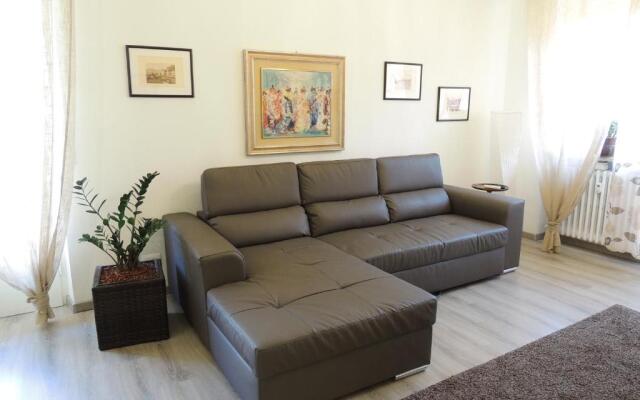 residenza Arusnati