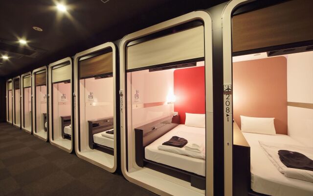 First Cabin Nishi Azabu