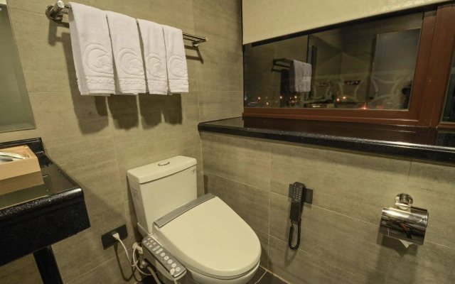 Calamari Hostel