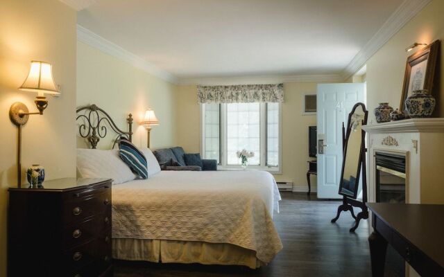 Green Acres Inn