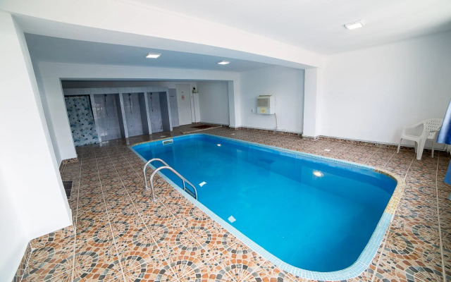 Pension Perla Brazilor