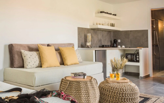 Malibu Studios - Elegant & Cosy