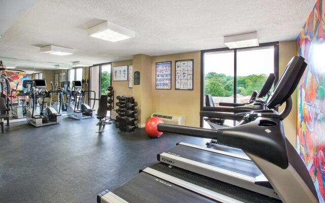 Holiday Inn National Airport/Crystal City by IHG