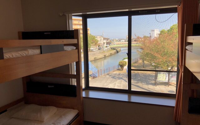 Ise Guest House sora - Hostel