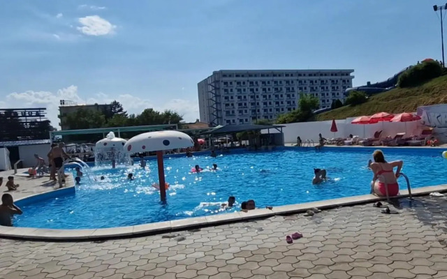 RoyalWings apartman Jagodina