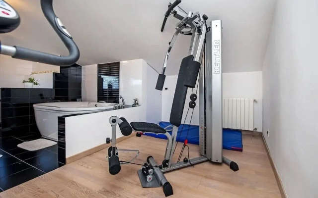 Valalta FKK Naturist Camping