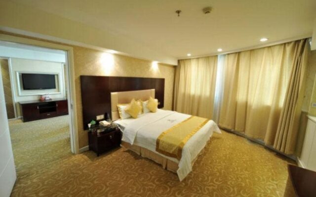 Xinle International Hotel Xianyang
