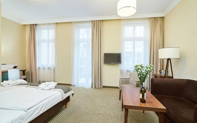 Jantar Hotel & Spa