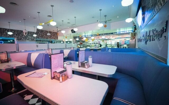 Travelodge Cork Airport Hotel