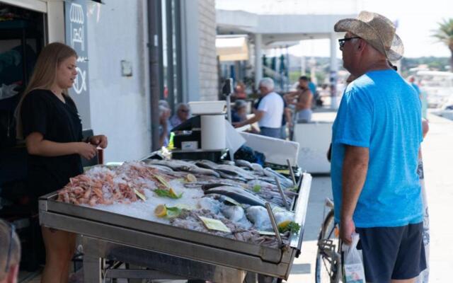 Apartments Olive Garden