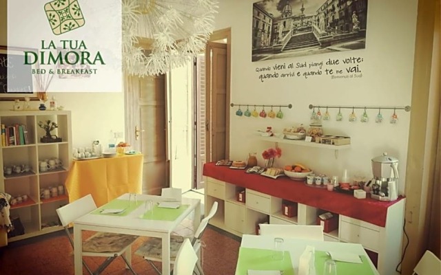 B&B La Tua Dimora
