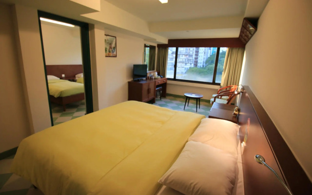 YHA Mei Ho House Youth Hostel
