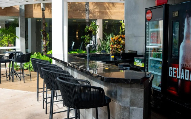 Nadai Confort Hotel e Spa