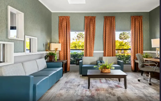 Econo Lodge Vero Beach - Downtown