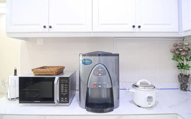 Dahlia Home at Rafflesia Condominium