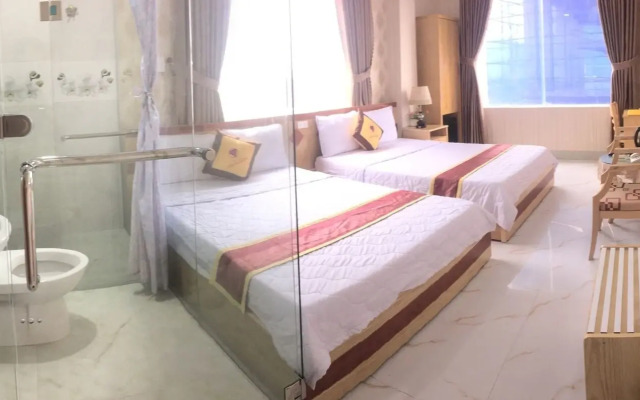 Yen Vy 04 Luxury Hotel