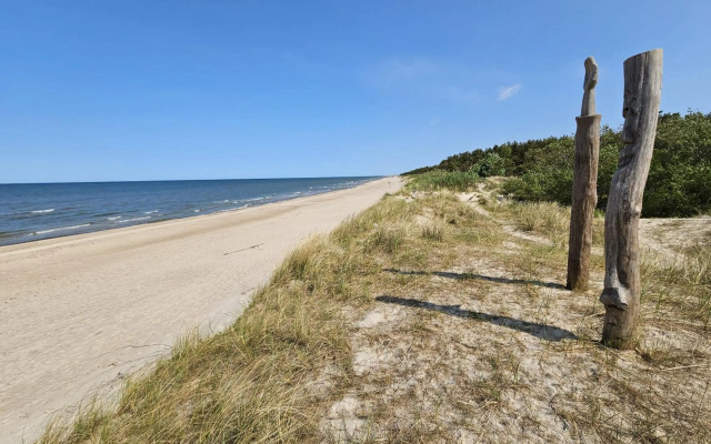 FRESH WAVE apartamentai Kunigiškėse MANO JŪRA 2