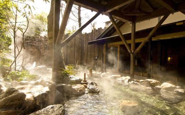 Tokinoyu Setsugetsuka