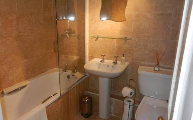 The Bellachroy Hotel