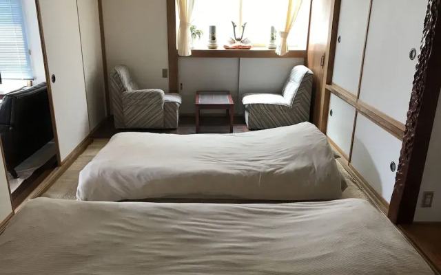 Convenient Apartment In Otaru