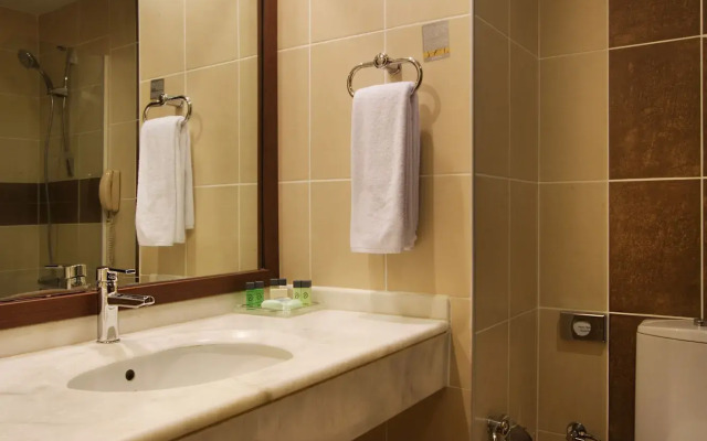 Dedeman Palandoken Resort Hotel