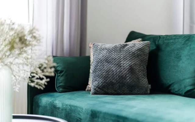 Poznan Old Town Studio by Renters