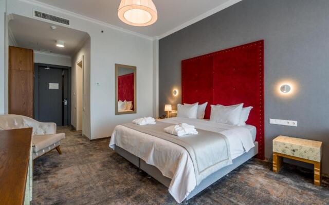 Akhasheni Wine Resort & Spa