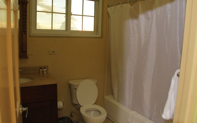 The Wexford Hotel Montego Bay