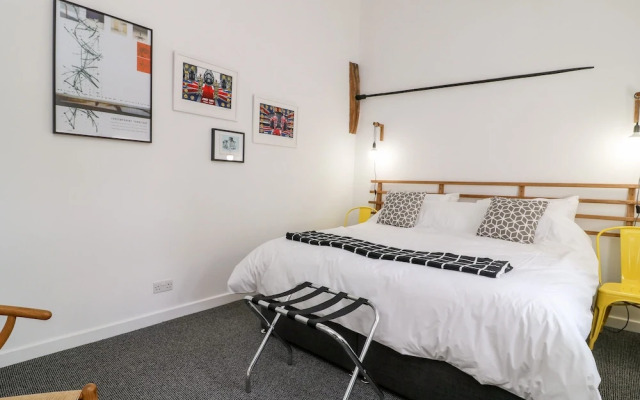 The Pump House Art Studio