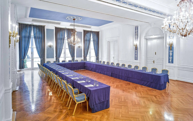 Hotel Atlantic Hamburg, Autograph Collection