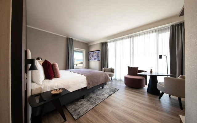 Bilderberg Europa Hotel