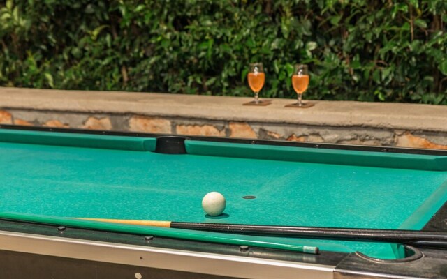 Stunning Home in Pula With Wifi and 6 Bedrooms