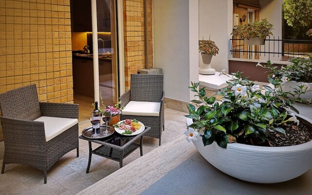 Aurelia Residence