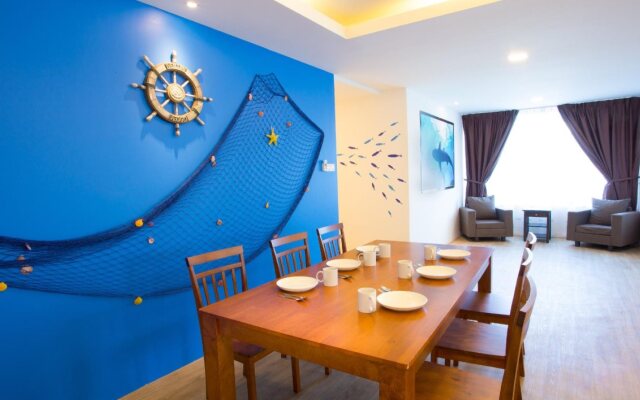 Hard Rock VIP Guest House