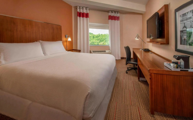 Four Points by Sheraton Newark Christiana Wilmington