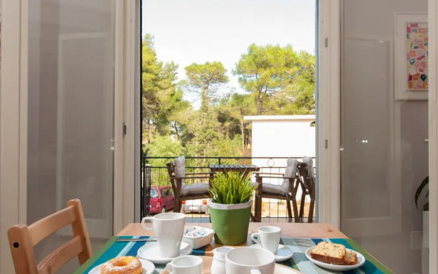 Tenuta Cardinale ENOB&B