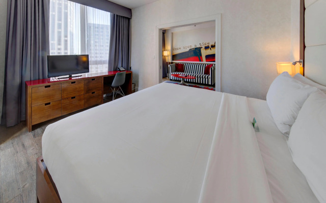 Hotel Indigo Brooklyn