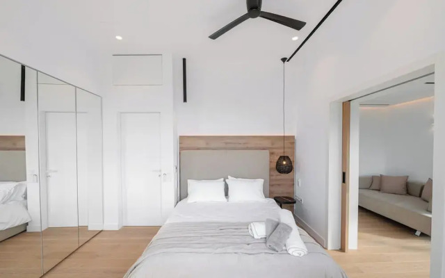 Elia Cove Luxury Villa II